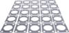 Picture of Spicer Steering King Pin Bearing Cap Gasket - 37307