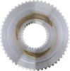 Picture of Spicer Axle Hub Flange - 37994
