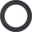 Picture of Spicer Differential Side Gear Thrust Washer - 390HS101