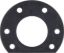 Picture of Spicer Drive Axle Shaft Seal Retainer - 39155