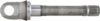 Picture of Spicer Drive Axle Shaft - 39905