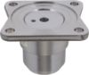 Picture of Spicer Automatic Transmission Output Shaft Flange - 4-1-4501X