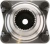 Picture of Spicer Drive Shaft Companion Flange - 4-1-5201X