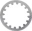 Picture of Spicer Drive Shaft Dust Seal - 4-15-31