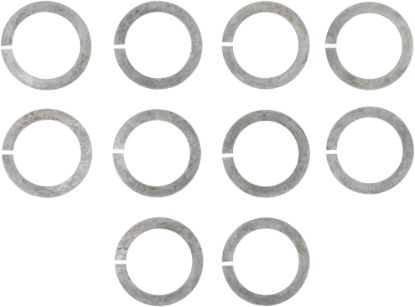 Picture of Spicer Drive Shaft Dust Seal - 4-15-43