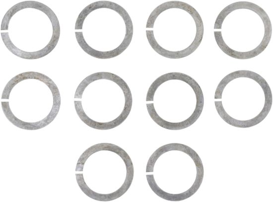 Picture of Spicer Drive Shaft Dust Seal - 4-15-43