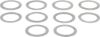 Picture of Spicer Drive Shaft Dust Seal - 4-15-43