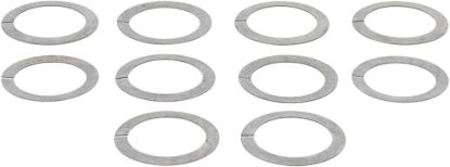 Picture of Spicer Drive Shaft Dust Seal - 4-15-43