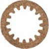 Picture of Spicer Drive Shaft Dust Seal - 4-16-31