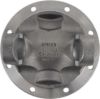 Picture of Spicer Drive Shaft Flange Yoke - 4-2-689