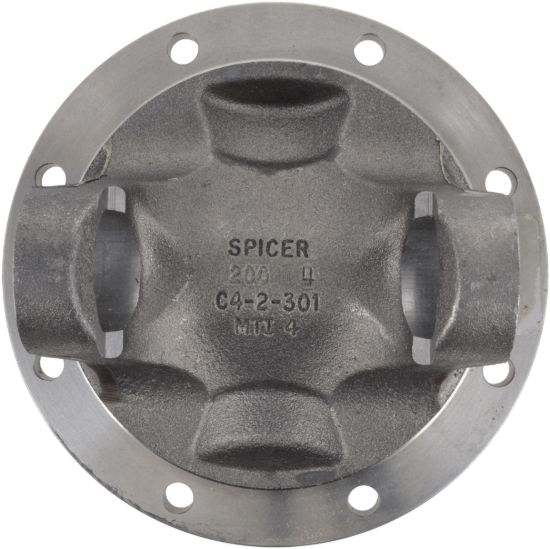 Picture of Spicer Drive Shaft Flange Yoke - 4-2-689