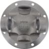 Picture of Spicer Drive Shaft Flange Yoke - 4-2-699
