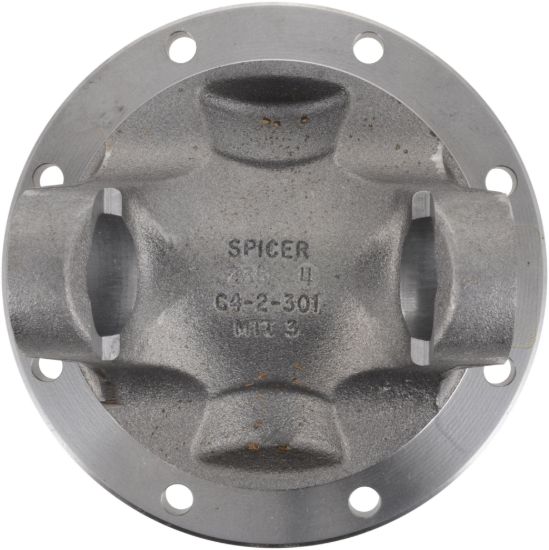 Picture of Spicer Drive Shaft Flange Yoke - 4-2-699