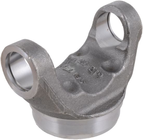 Picture of Spicer Drive Shaft Tube Weld Yoke - 4-28-307