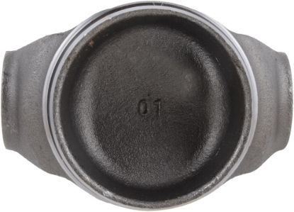 Picture of Spicer Drive Shaft Tube Weld Yoke - 4-28-307