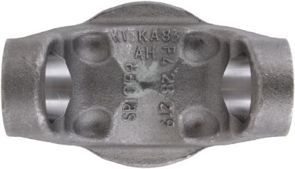 Picture of Spicer Drive Shaft Tube Weld Yoke - 4-28-307