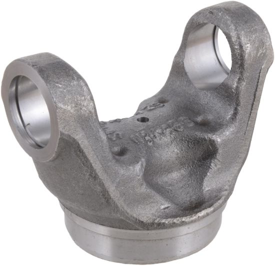 Picture of Spicer Drive Shaft Tube Weld Yoke - 4-28-417