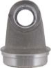 Picture of Spicer Drive Shaft Tube Weld Yoke - 4-28-417