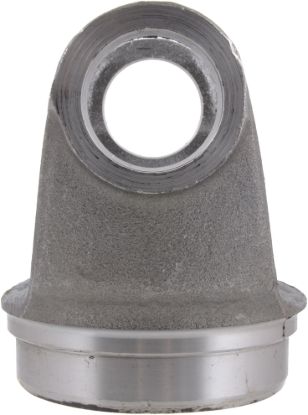 Picture of Spicer Drive Shaft Tube Weld Yoke - 4-28-417