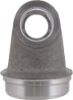 Picture of Spicer Drive Shaft Tube Weld Yoke - 4-28-417
