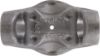 Picture of Spicer Drive Shaft Tube Weld Yoke - 4-28-417
