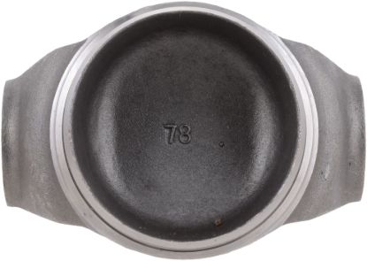 Picture of Spicer Drive Shaft Tube Weld Yoke - 4-28-487