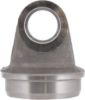 Picture of Spicer Drive Shaft Tube Weld Yoke - 4-28-487