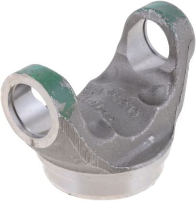Picture of Spicer Drive Shaft Tube Weld Yoke - 4-28-657