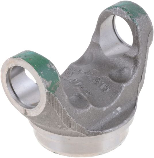 Picture of Spicer Drive Shaft Tube Weld Yoke - 4-28-657