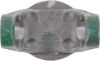 Picture of Spicer Drive Shaft Tube Weld Yoke - 4-28-657