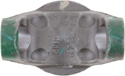 Picture of Spicer Drive Shaft Tube Weld Yoke - 4-28-657