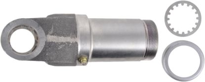 Picture of Spicer Drive Shaft Slip Yoke - 4-3-1241KX