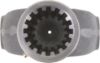 Picture of Spicer Drive Shaft Slip Yoke - 4-3-1431KX