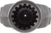 Picture of Spicer Drive Shaft Slip Yoke - 4-3-2141KX