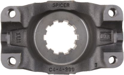Picture of Spicer Drive Shaft End Yoke - 4-4-1901-1