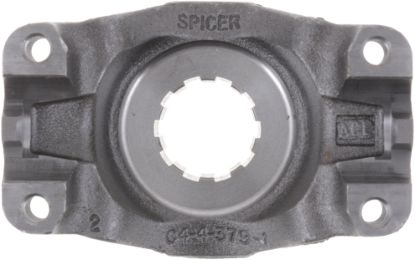 Picture of Spicer Drive Shaft End Yoke - 4-4-2051-1