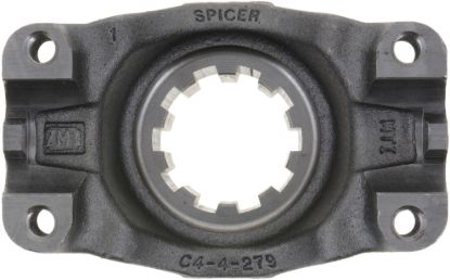 Picture of Spicer Drive Shaft End Yoke - 4-4-2401-1