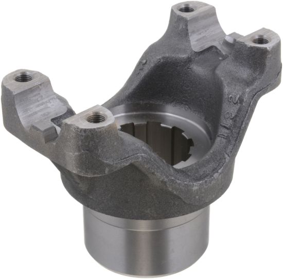 Picture of Spicer Drive Shaft End Yoke - 4-4-2451-1