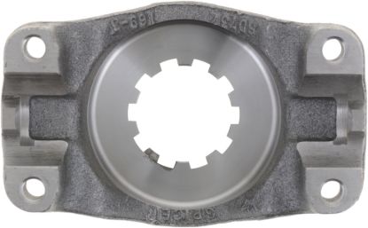 Picture of Spicer Drive Shaft End Yoke - 4-4-2511-1