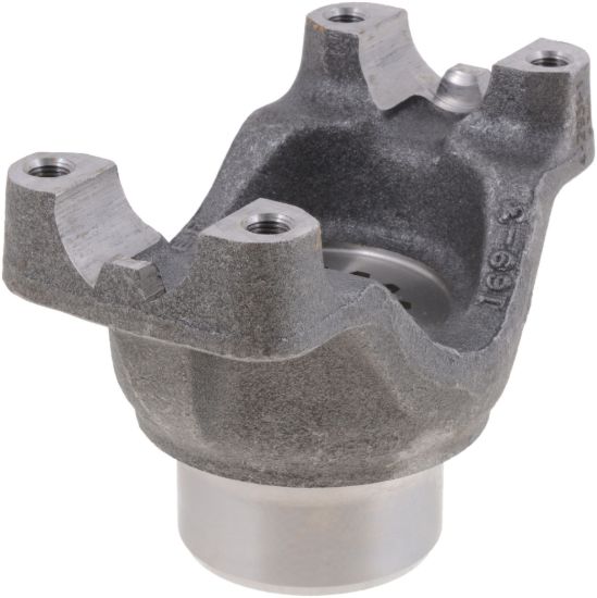Picture of Spicer Drive Shaft End Yoke - 4-4-2931-1