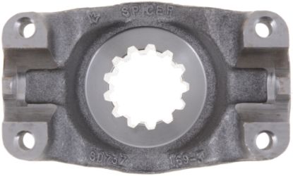 Picture of Spicer Drive Shaft End Yoke - 4-4-2931-1
