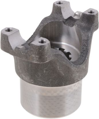 Picture of Spicer Drive Shaft End Yoke - 4-4-3501-1