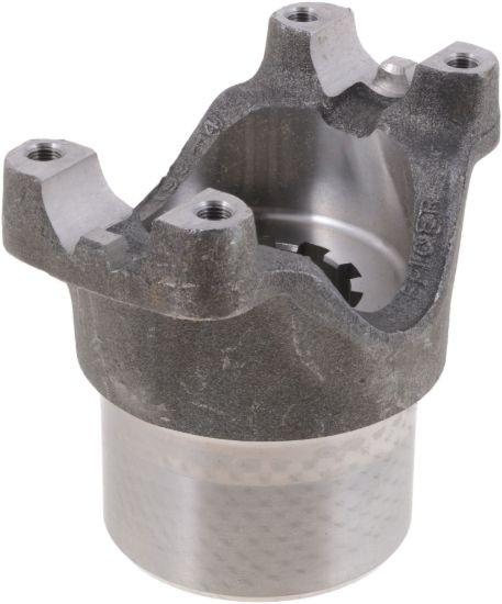 Picture of Spicer Drive Shaft End Yoke - 4-4-3501-1
