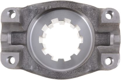 Picture of Spicer Drive Shaft End Yoke - 4-4-3501-1