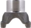 Picture of Spicer Drive Shaft End Yoke - 4-4-3501-1