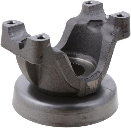 Picture of Spicer Differential End Yoke - 4-4-4111-1X