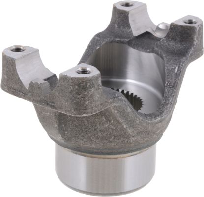 Picture of Spicer Drive Shaft End Yoke - 4-4-4491-1