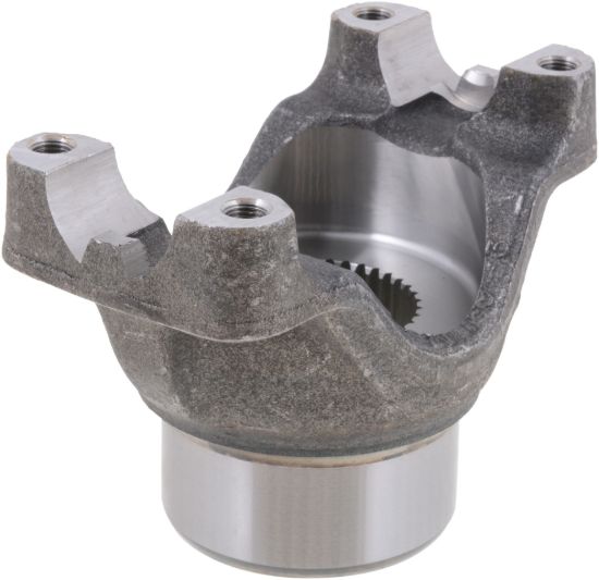 Picture of Spicer Drive Shaft End Yoke - 4-4-4491-1