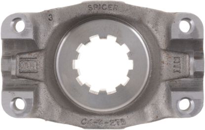 Picture of Spicer Drive Shaft End Yoke - 4-4-4781-1