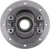 Picture of Spicer Drive Shaft End Yoke - 4-4-6101-1